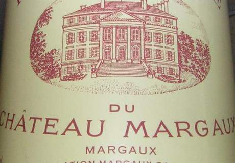 Chateau du Margaux