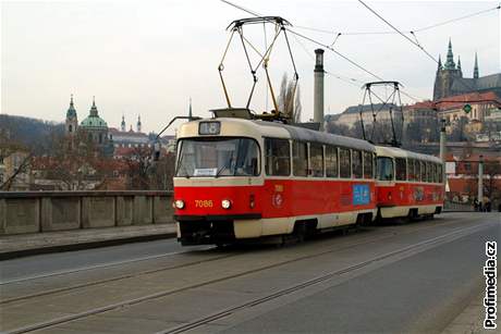 Tramvaj