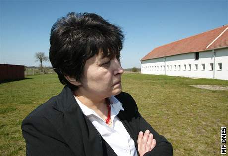 Damila Stehlíková se za vlastní dezinformaci omluvila.