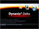 Displej Dynavix Delta