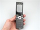 Sony Ericsson W980i