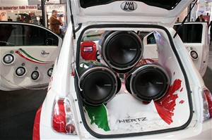 Car&Sound 2008 - 009