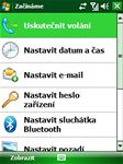 Windows Mobile 6.1 Professional CZ