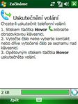 Windows Mobile 6.1 Professional CZ