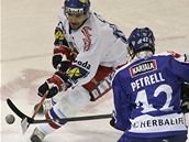 esko - Finsko: Rolinek, Petrell