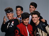 New Kids On The Block