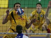 DHL Ostrava v sezon� 2006 a� 2007 postoupila ze skupiny Ligy mistr� mezi 13 nejlep�ích evropských celk�. To se dosud �ádnému �eskému týmu nepoda�ilo.