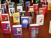 Ministr kultury považuje knihy a knihovny za druhořadé. Ale proč se k tomu nepřihlásí?