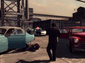 Mafia II