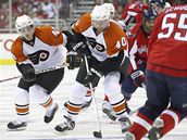Washington - Philadelphia: Prospal