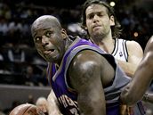 San Antonio - Phoenix