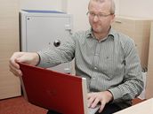 Radim Janura odpovídá tenám iDNES.cz