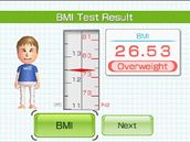 Wii Fit