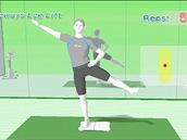 Wii Fit