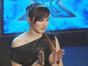 X Factor - Ondej Soukup a Kamila Nvltov