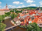 eský Krumlov