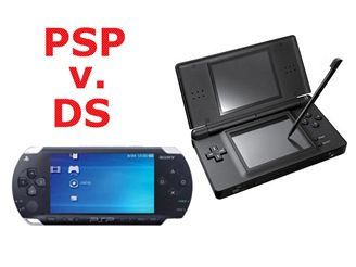 PSP v. DS