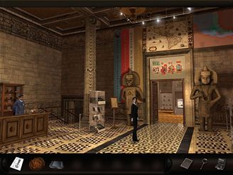Art of Murder (PC)