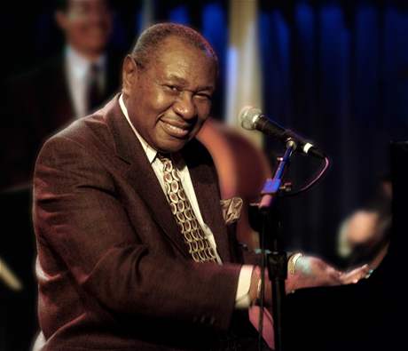 Freddy Cole