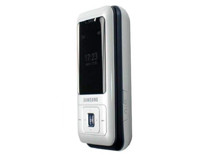 Samsung B510