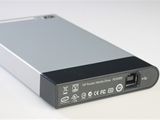 HP Pocket Media Drive 120 GB