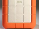 LaCie Rugged 250 GB 