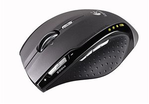 Logitech VX Revolution