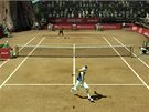 Smash Court Tennis 3 (X360)