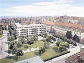 Projekt Wilson. Armáda pokutovala Brno za nedodrení podmínek smlouvy.