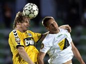 Pavel Koál, Liberec, Tomá Peír, Most