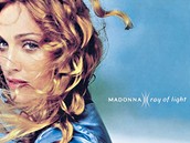 Madonna - Ray of light