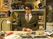 Ze serilu IT Crowd