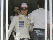 Nelson Piquet, Renault