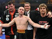 Boxer Luká� Kone�ný