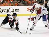 Philadelphia - Montreal: Plekanec úto�í
