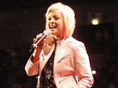 Charitativní koncert Nadace Nova - Iveta Barto�ová