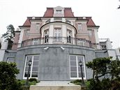 Rezidence Lib�chov