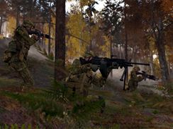 ArmA 2 (PC)