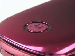 Recenze Motorola U9 det