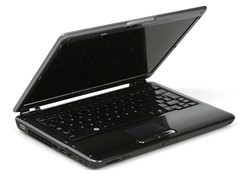 Toshiba Satellite U400