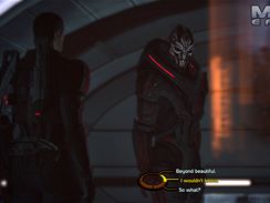 Mass Effect PC
