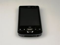 Hewlett Packard iPAQ 214