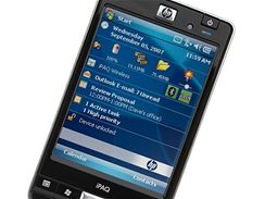 Hewlett Packard iPAQ 214