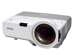 Projektor Epson EMP-400We
