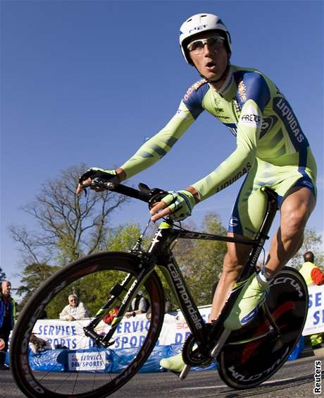 Roman Kreuziger