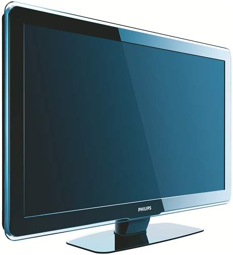 LCD televizor Philips