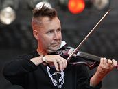 Nigel Kennedy