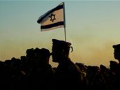 Armda pro obranu Izraele