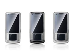 Samsung U900 Soul