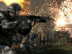 Battlefield: Bad Company